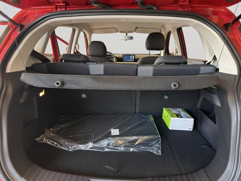 EVO Evo 5 (2023-->) Evo 5 1.5 Turbo Bi-fuel GPL...