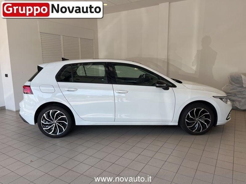 Volkswagen Golf 2.0 TDI Life