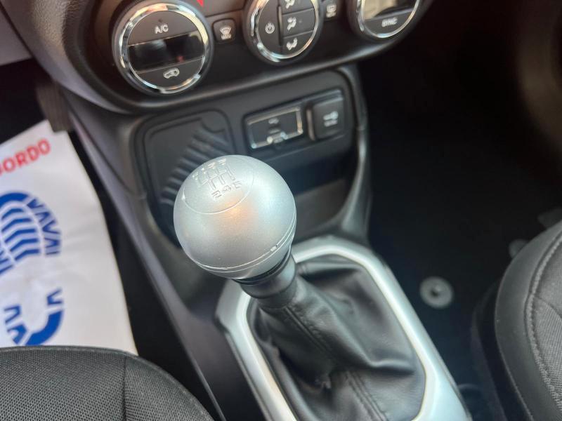 Jeep Renegade 1.6 mjt Limited fwd 120cv E6