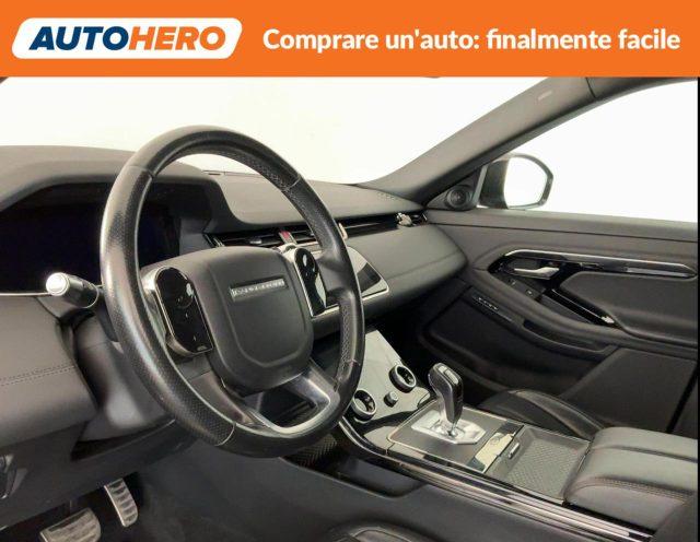 LAND ROVER Range Rover Evoque 2.0D I4 180 CV AWD Auto R-Dynamic