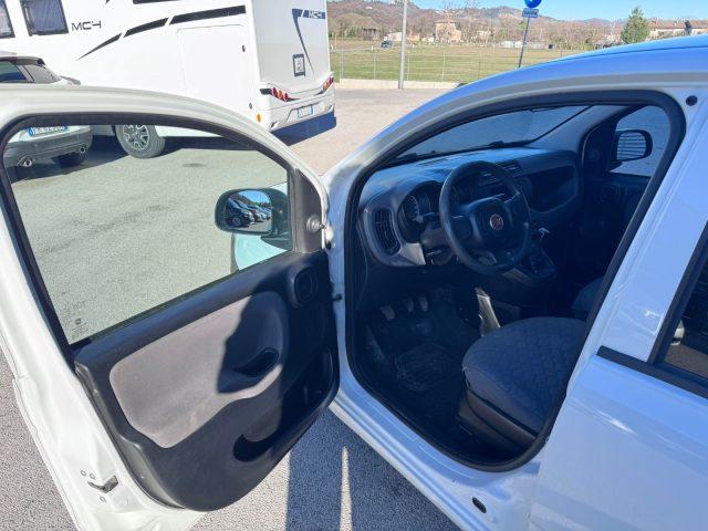FIAT Panda 1.3 MJT S&S Pop Van 2 posti IVA ESPOSTA