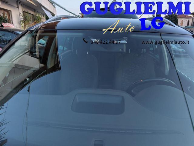 VOLKSWAGEN Tiguan 2.0 TDI 140 CV Sport & Style BlueMotion Technology