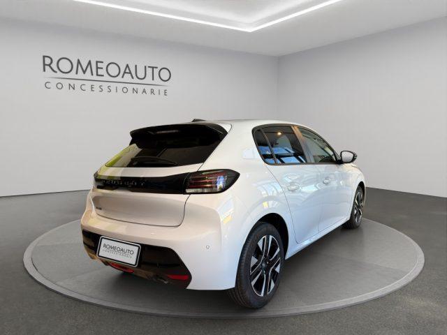 PEUGEOT 208 Edition Turbo benzina 100