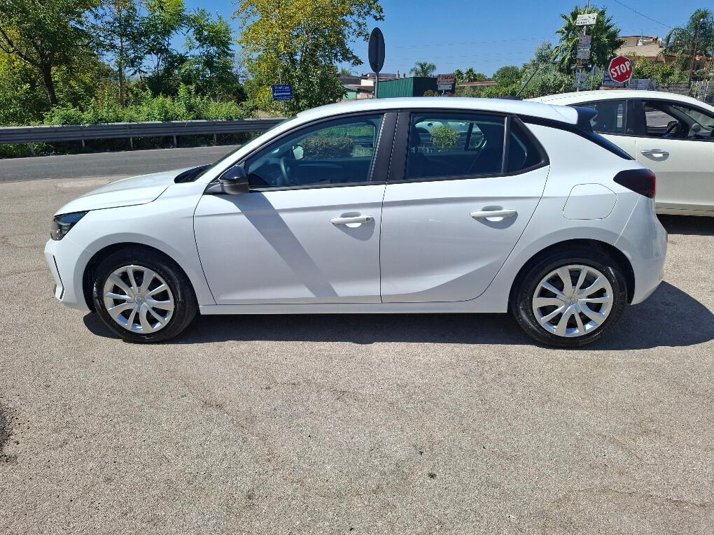 OPEL CORSA 1.2 75CV-2024
