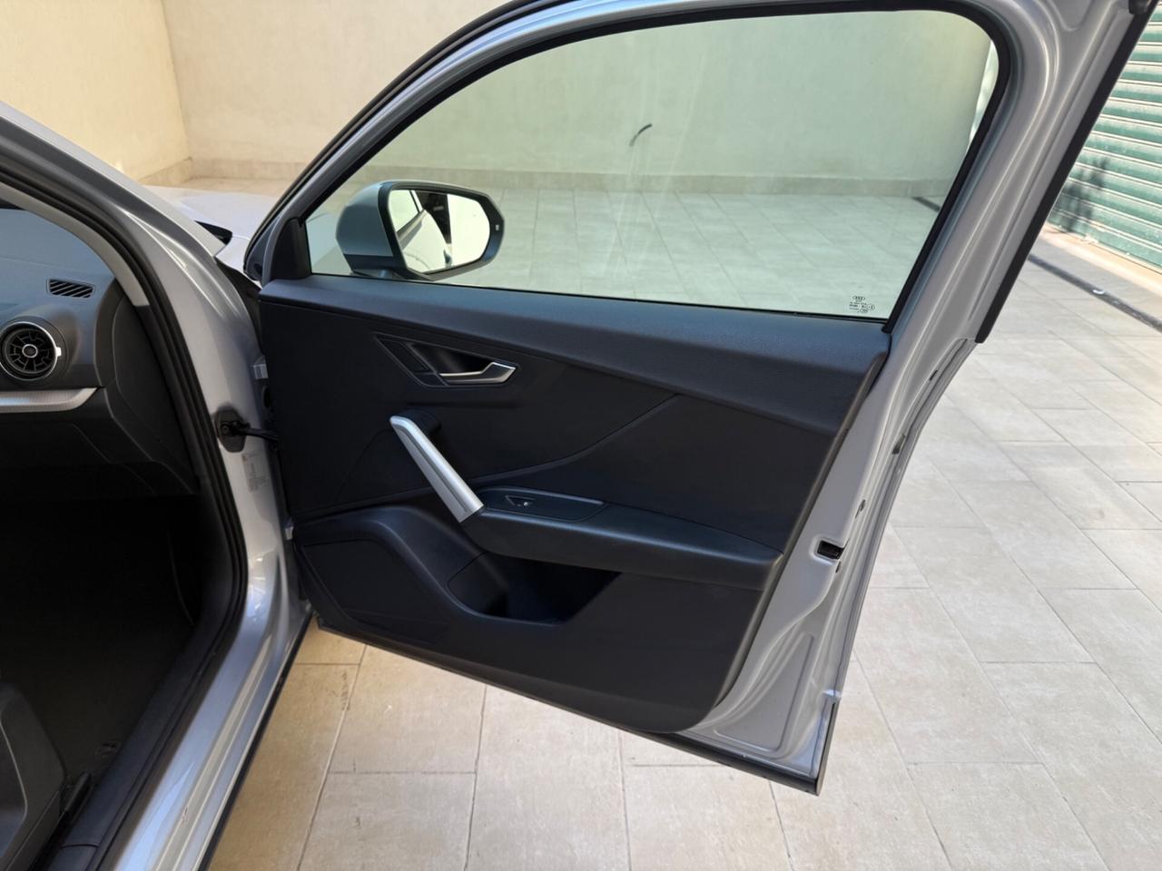Audi Q2 30 TDI Automarica