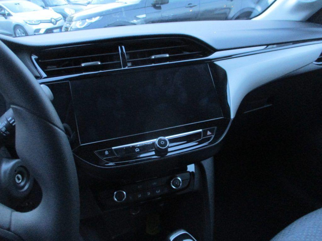 Opel Corsa 1.2 100Cv Edition - OK NEOPAT. CarPlay/Led/Camera