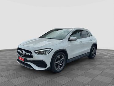 MERCEDES-BENZ CLA sse GLA GLA 200 d Automatic PREMIUM
