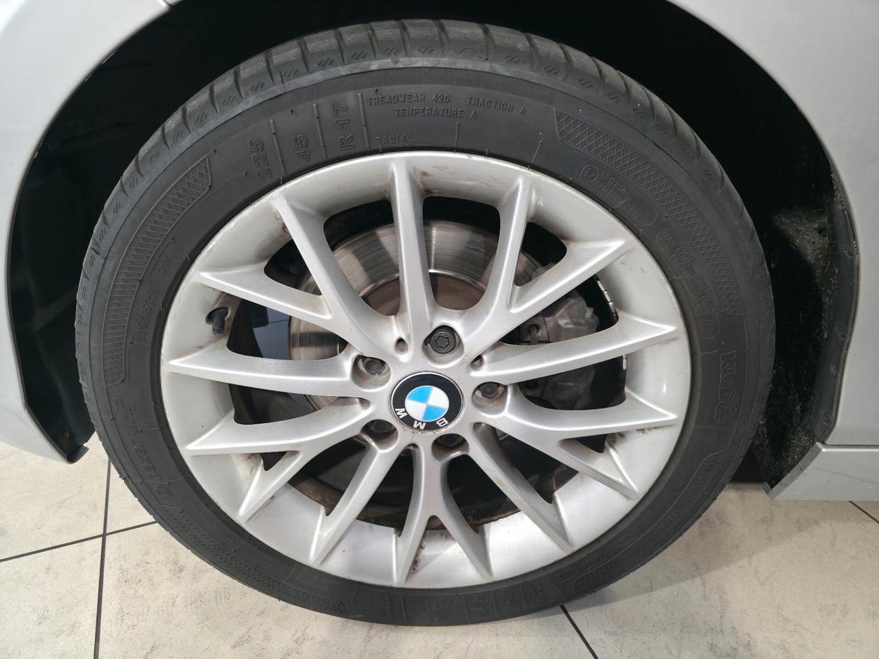 Bmw Serie 120D