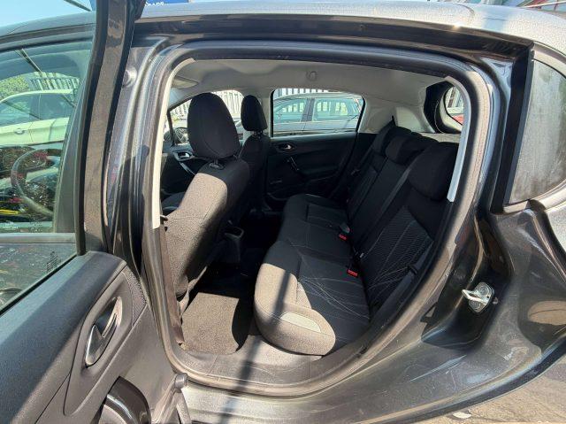 PEUGEOT 208 208 I 5p 1.2 puretech Active E6