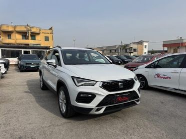 SEAT Ateca 2.0 TDI 115 CV FR