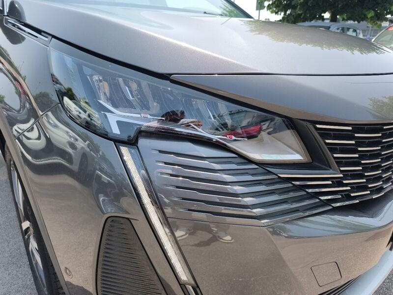 Peugeot 3008 II 2021 1.5 bluehdi Allure Pack s&s 130cv