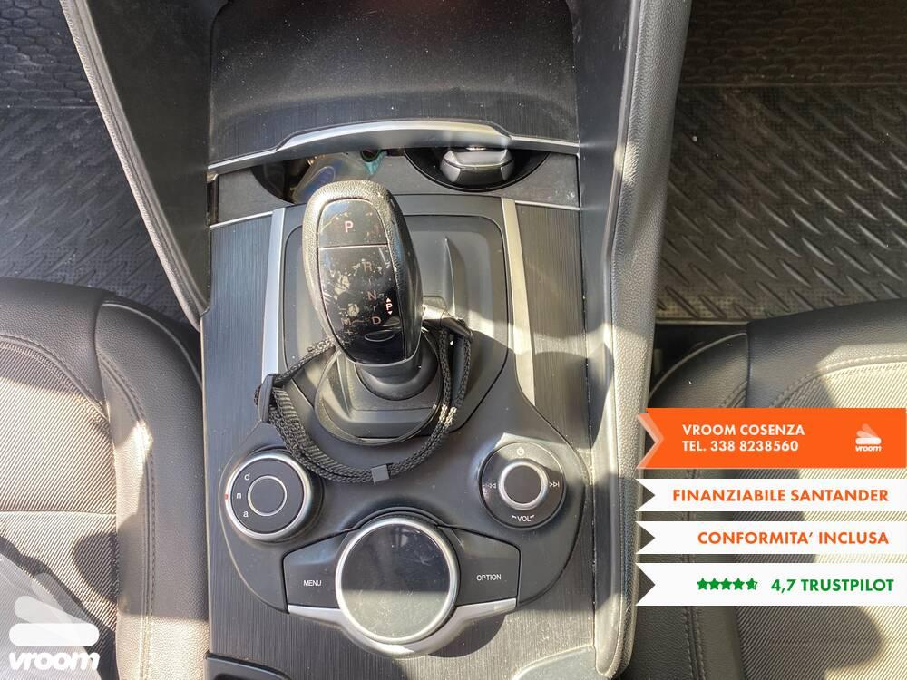 ALFA ROMEO Giulia (2016) Giulia 2.2 Turbodiesel...