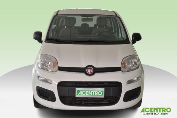 FIAT PANDA - 1.0 70cv HYBRID