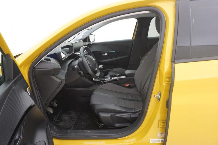 Peugeot 208 Allure Pack BR106616 1.5 Diesel 102CV