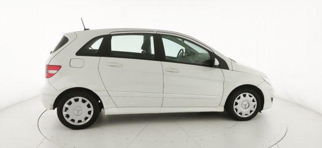 MERCEDES-BENZ B 180 CDI Chrome