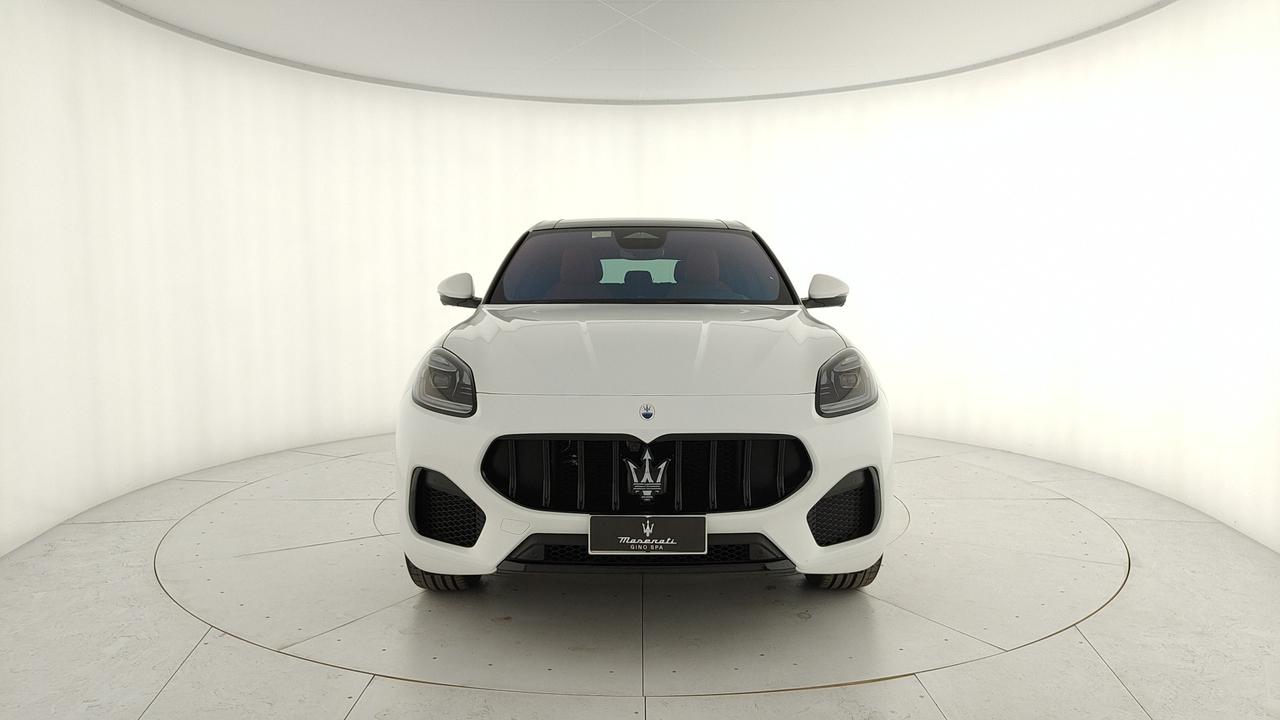 MASERATI GRECALE MODENA HYBRID MY24