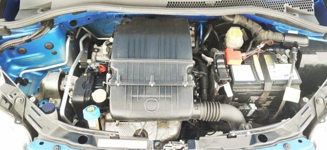 FIAT 500 1.2 Mirror