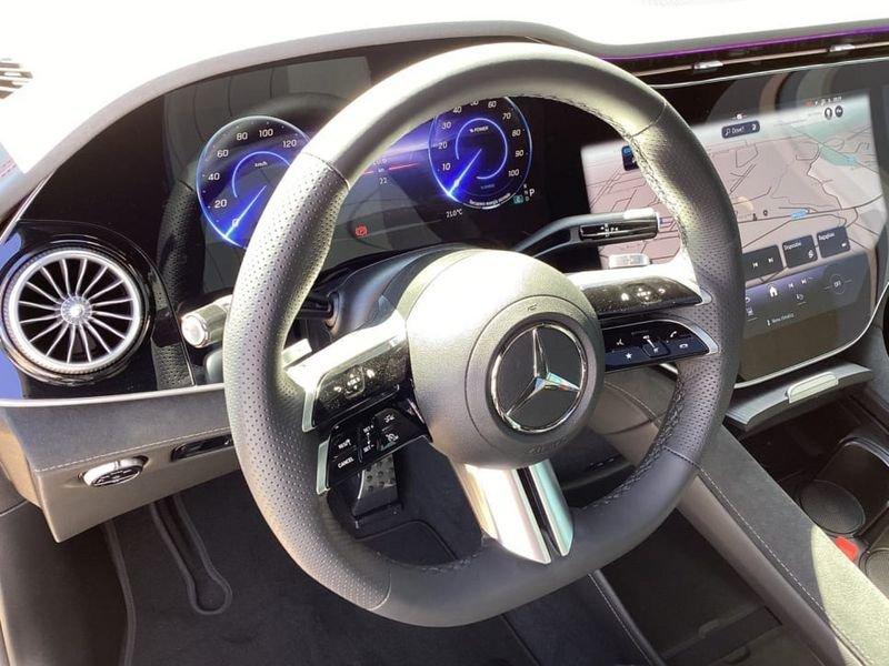 Mercedes-Benz EQE SUV EQE 350 4Matic SUV AMG Line Premium Extra