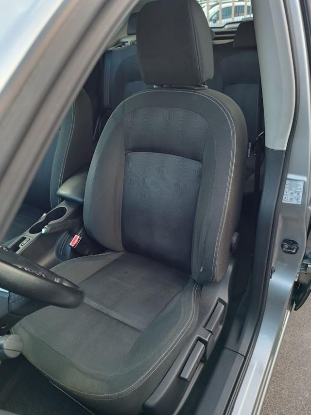 NISSAN Qashqai 1.5 dCi DPF Acenta