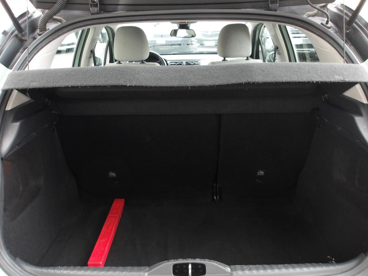 Citroen C3 1.2 puretech Shine 82cv