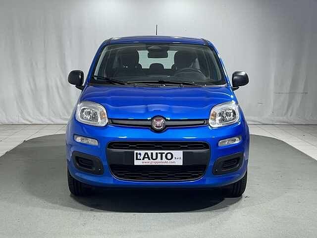 Fiat Panda 1.0 FireFly S&S Hybrid 5 Posti