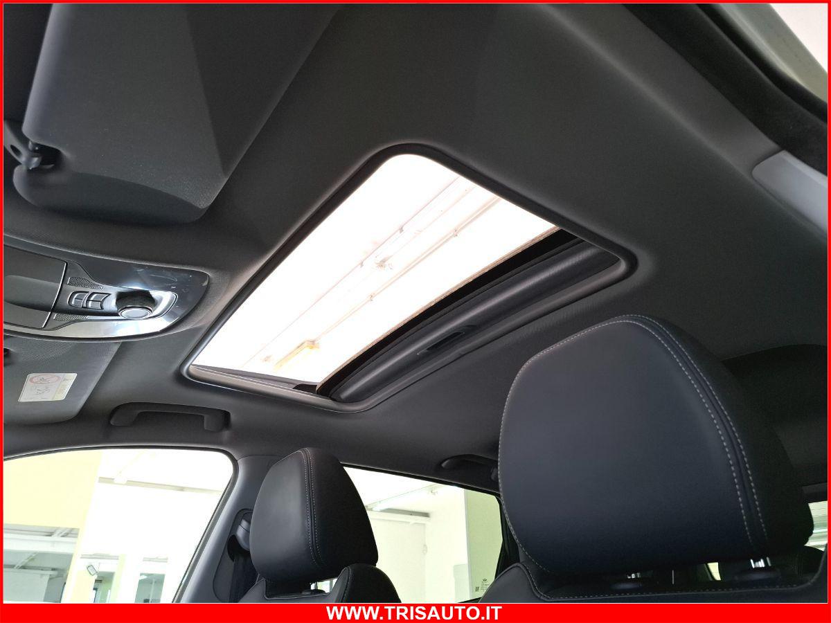DR Dr 5.0 1.5 GPL NEOPATENTATI (TETTO APRIBILE+FARI LED+PELLE+NAVI)