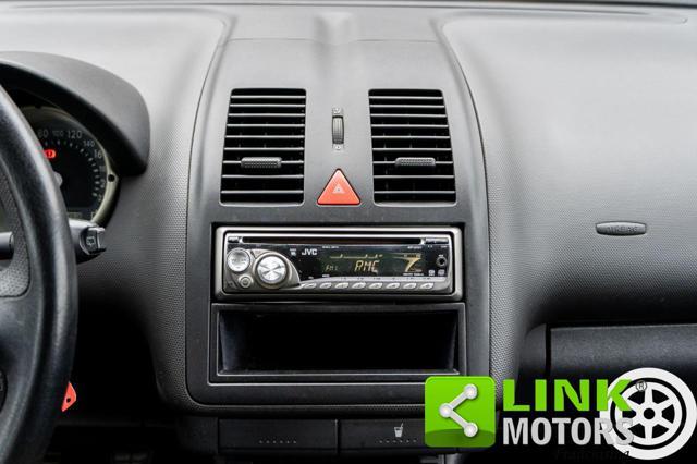 VOLKSWAGEN Lupo 1.4 60CV - NEOPATENTATI