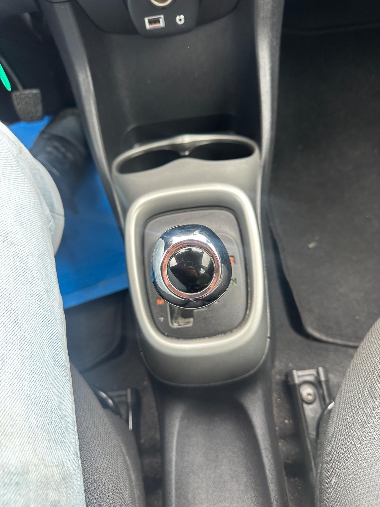 Toyota Aygo 1.0 VVT-i 69 CV 5 porte AUTOMATICA