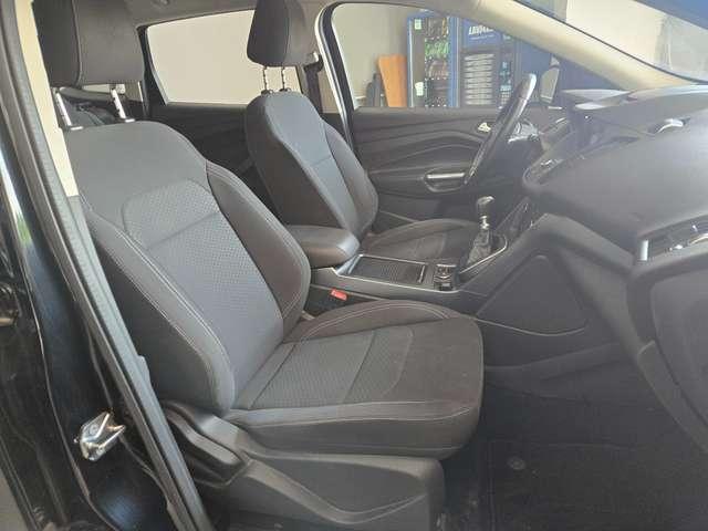Ford Kuga Kuga II 2017 1.5 tdci Plus s