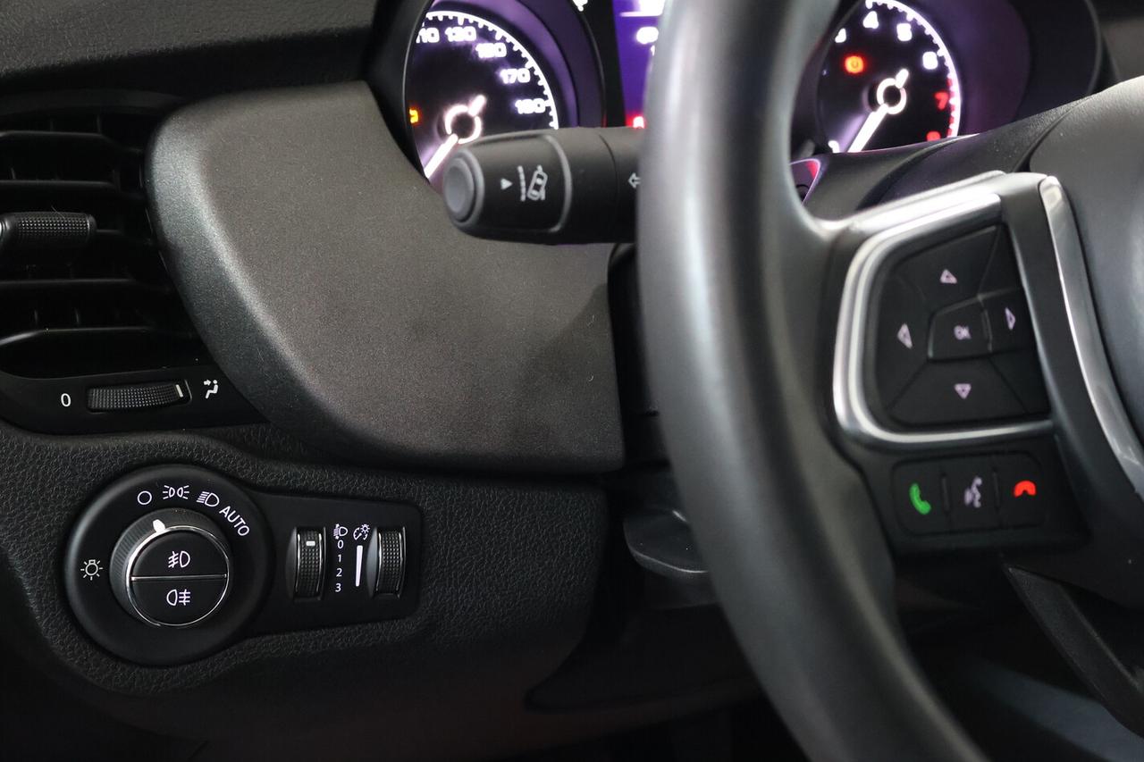 Fiat 500 X 1.0 BZ T3 120 CV CITY CROSS