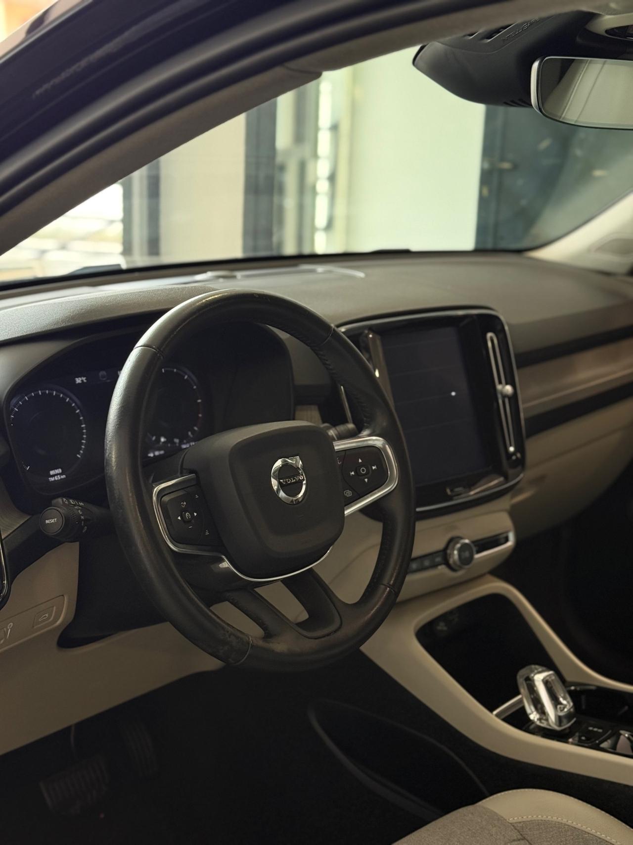 Volvo XC40 D3 Geartronic Inscription