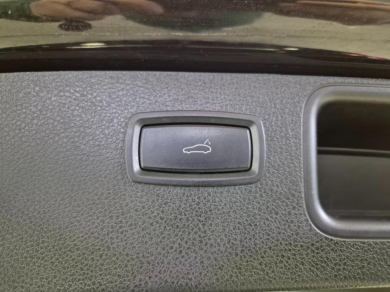 Porsche Macan 3.0d S 250cv - Limitatore - Sens. park.