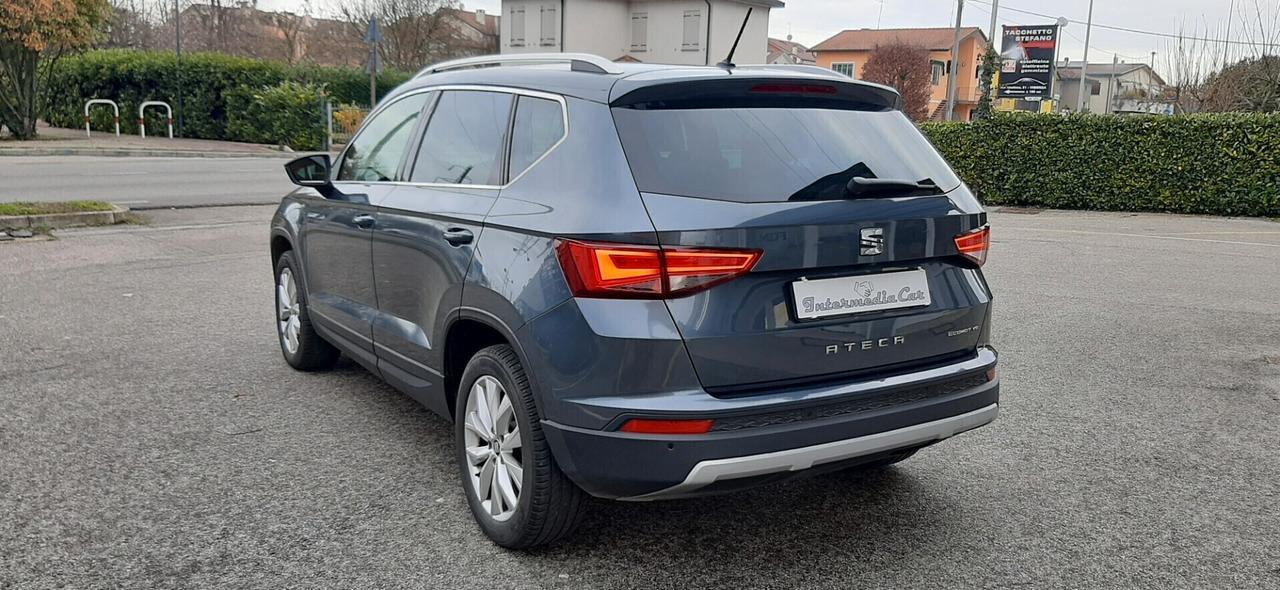 Seat Ateca 1.6 TDI Style