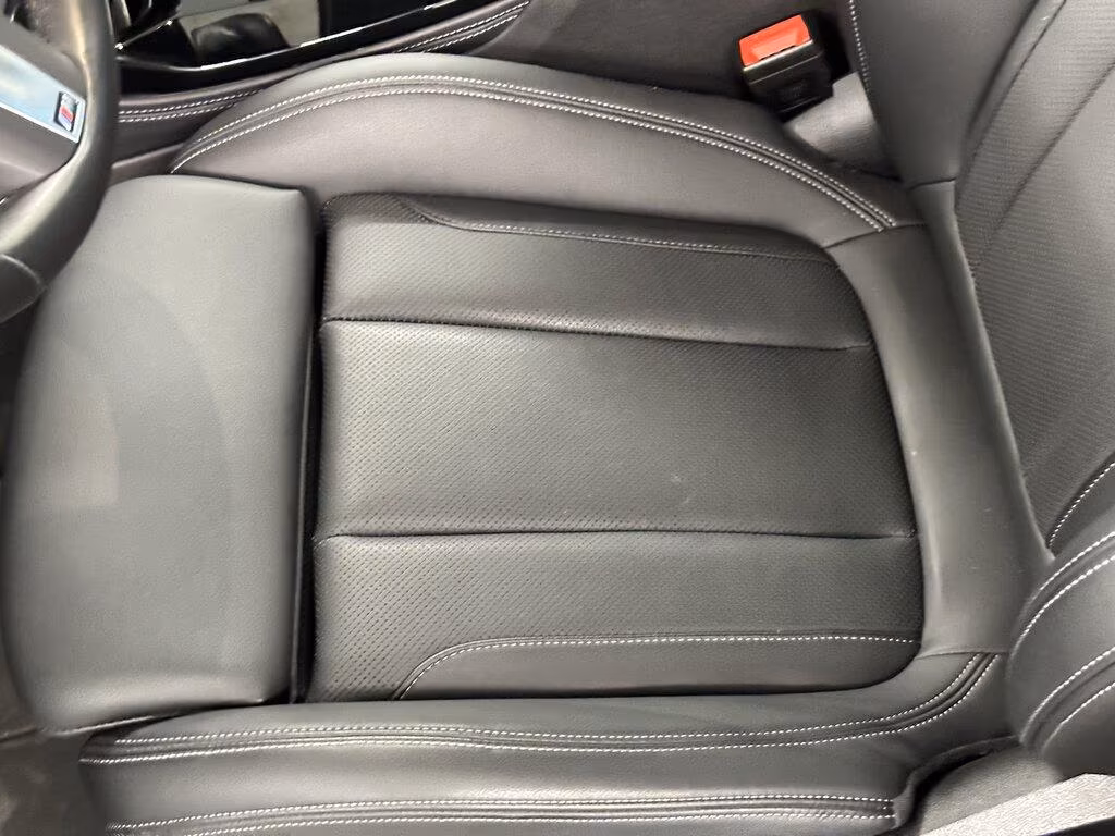 BMW X4 20 d Mild Hybrid 48V Msport xDrive Steptronic