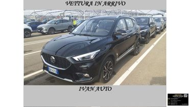 MG ZS 1.5 VTi-tech Luxury-7 Anni Garanzia Ufficiale
