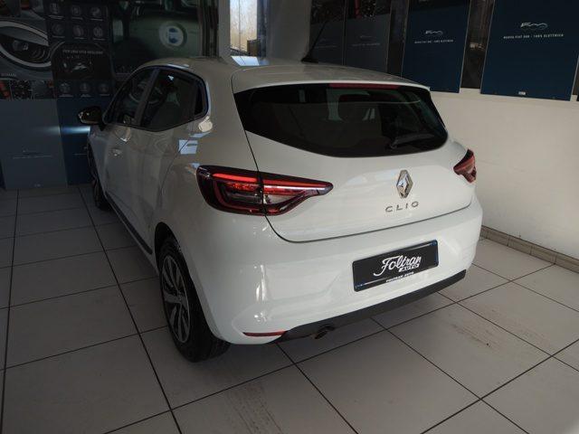 RENAULT Clio TCe 90 CV 5 porte Equilibre