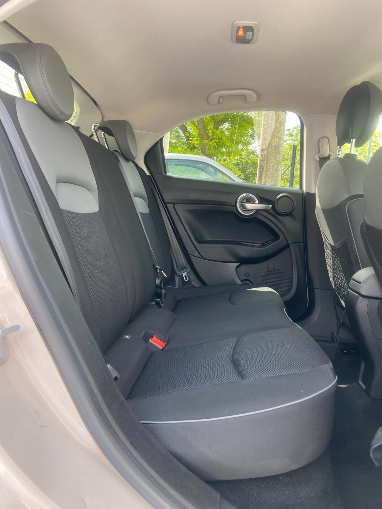 Fiat 500X 1.6 MultiJet 120 CV Opening Edition