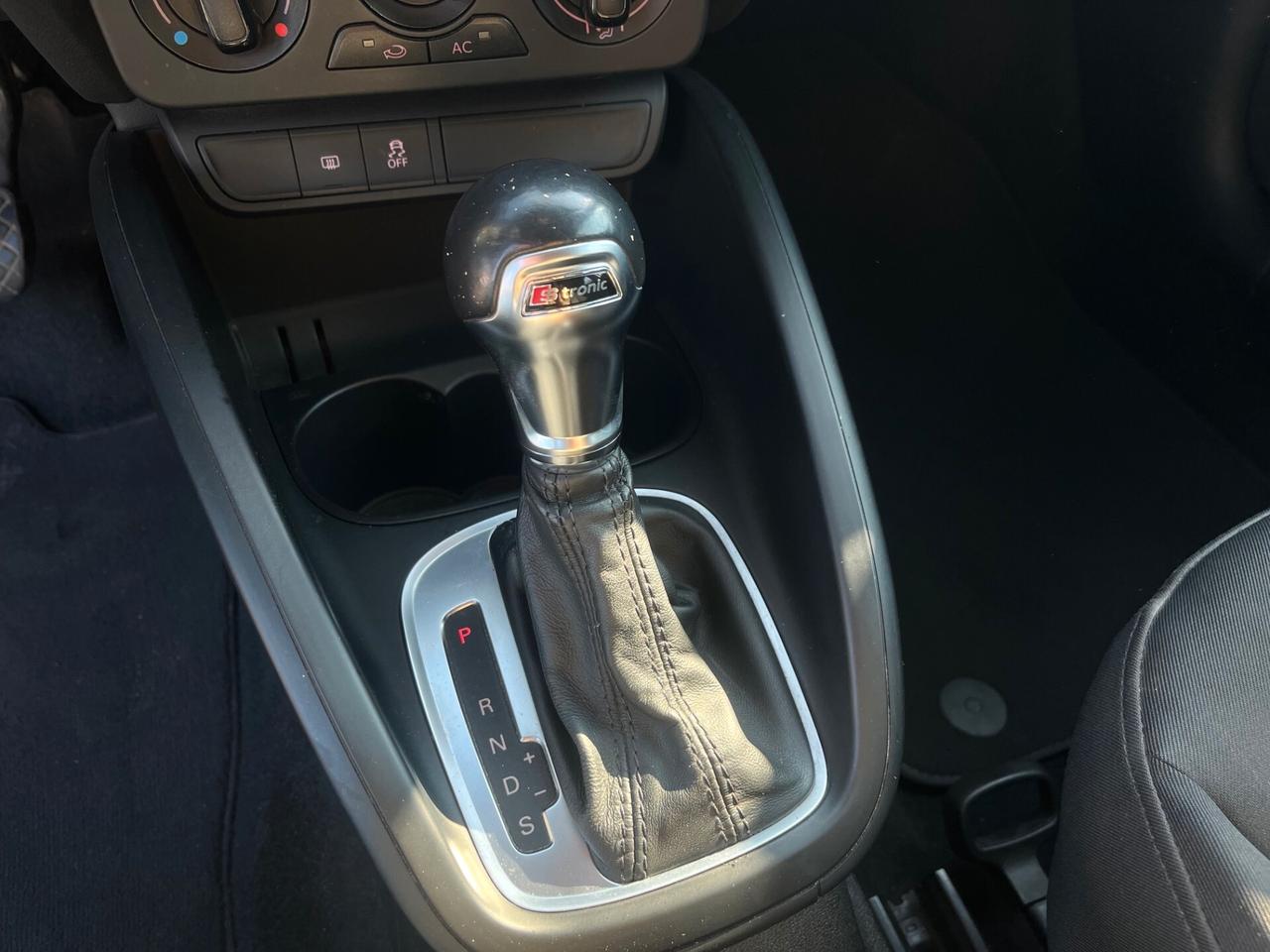Audi A1 SPB 1.6 TDI S tronic Attraction