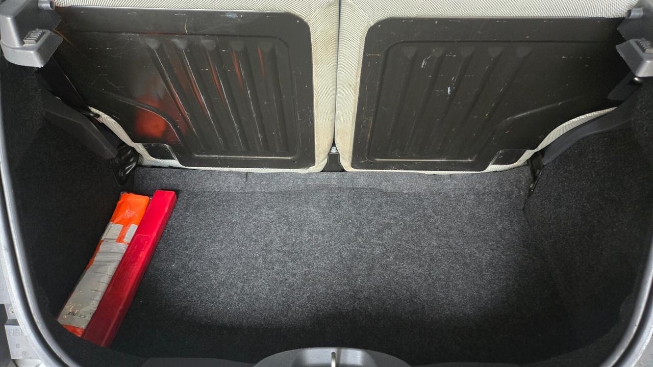 Fiat 500 1.2 Pop Star