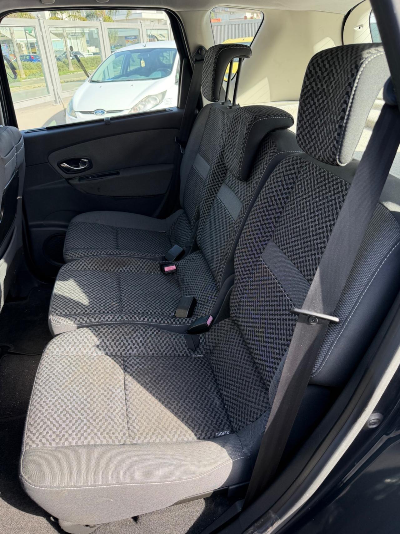 Renault Scenic Scénic XMod 1.6 Wave