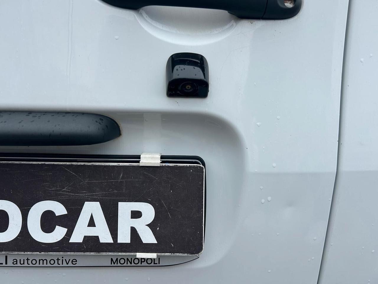 Nissan NV250 1.5 dCi 95CV PC Van