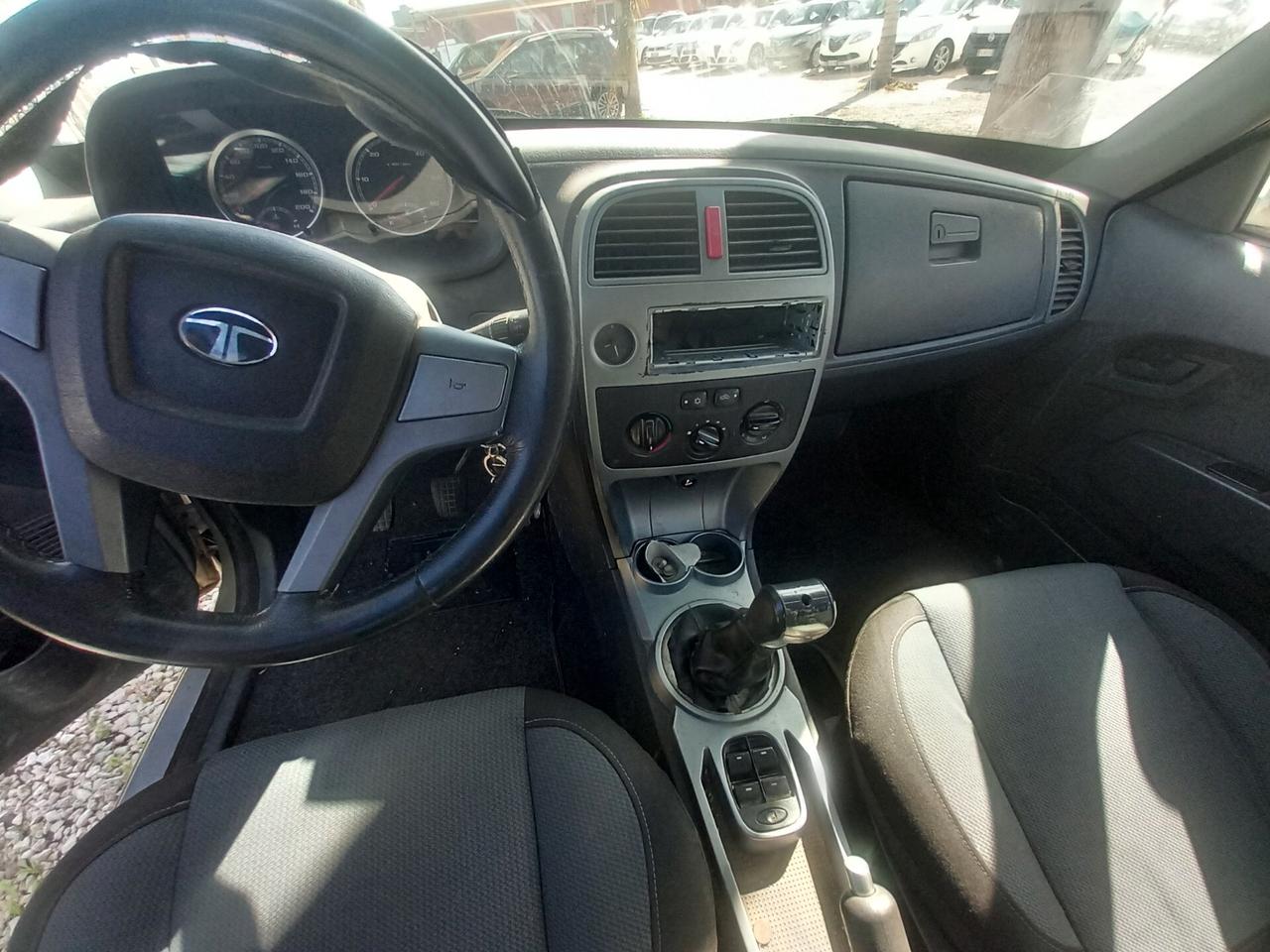 Tata Xenon 2.2 Dicor 4x2 PC Cassonato