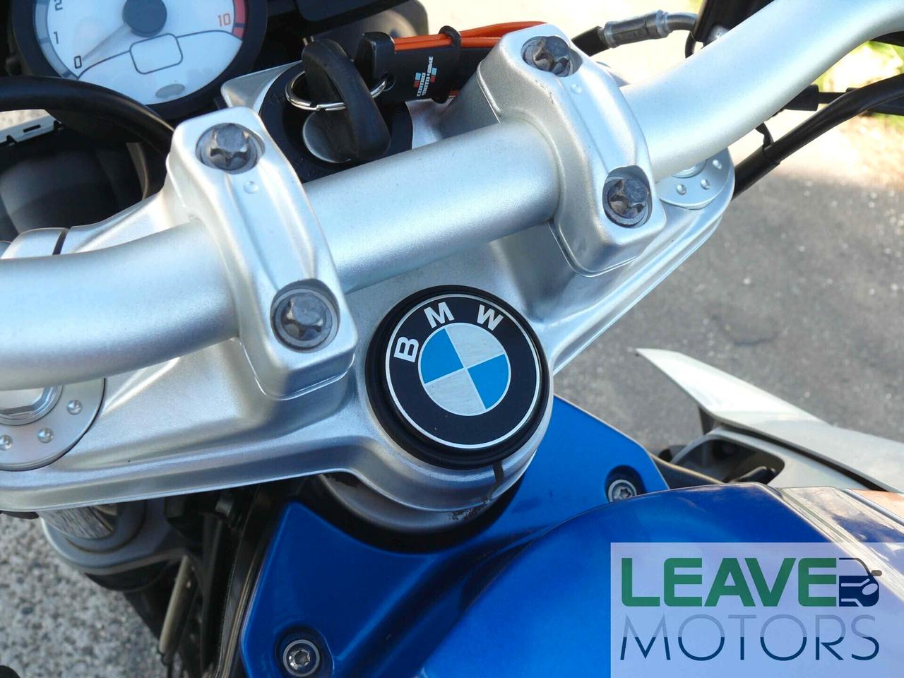 Bmw F 800 R BICOLORE (M1248)