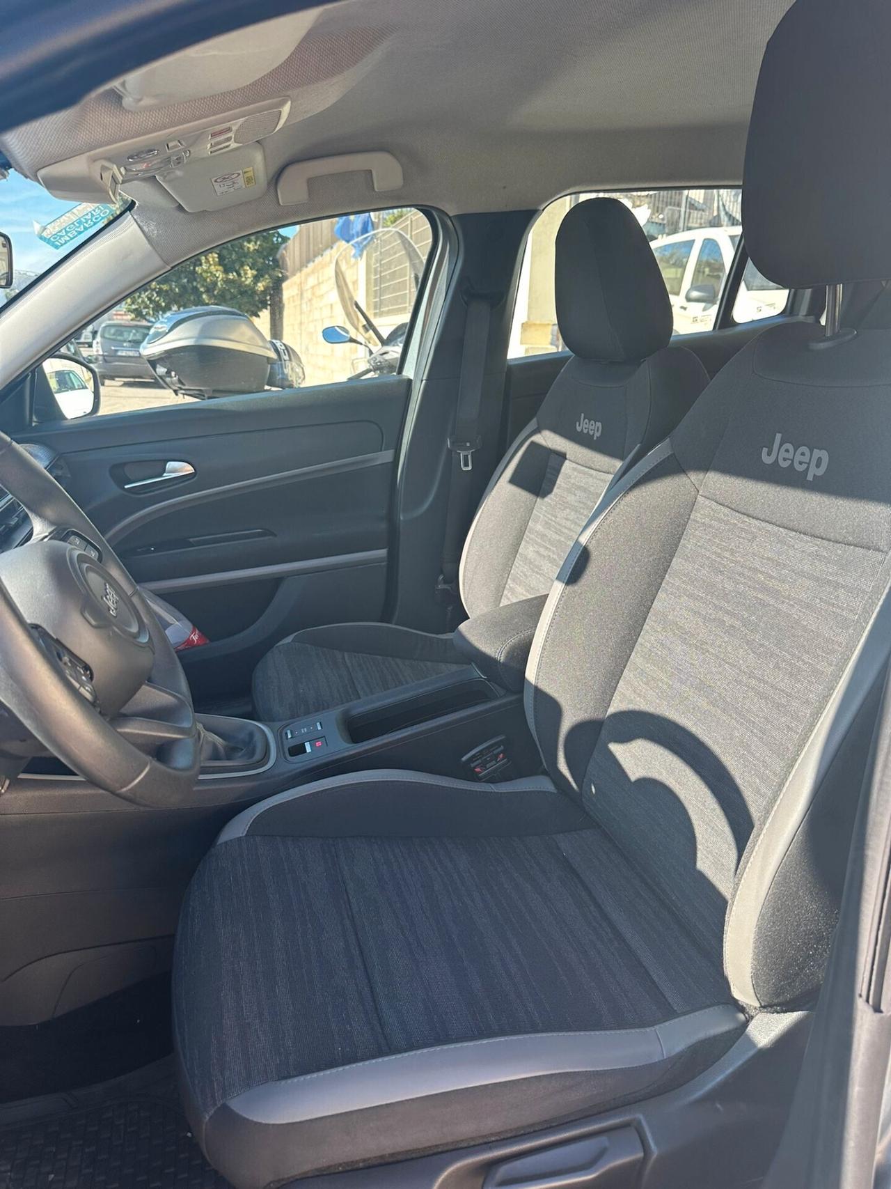 Jeep Avenger 1.2 BENZINA 2023 22MILAKM
