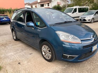 Citroen C4 Picasso 2.0 HDi * 7 POSTI