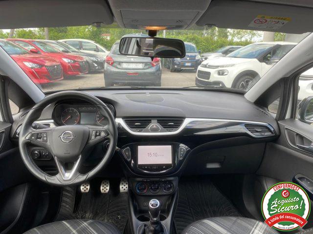 OPEL Corsa 1.2 5 porte Cosmo