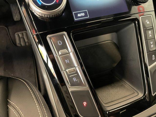 JAGUAR I-Pace EV 90 kWh 400 CV Auto AWD SE