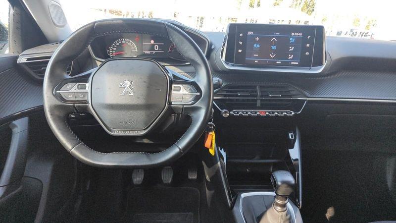 Peugeot 2008 PureTech 100 S&S Active Pack