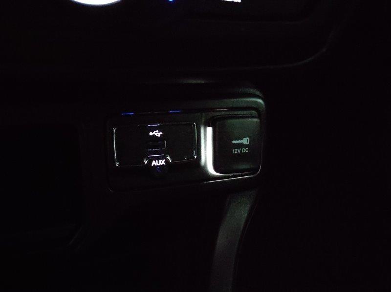 JEEP Renegade - Renegade 1.5 Turbo T4 MHEV Limited