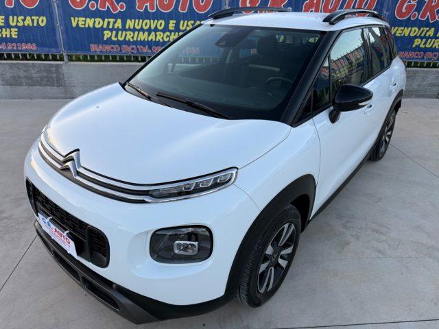CITROEN C3 Aircross BlueHDi GARANZIA